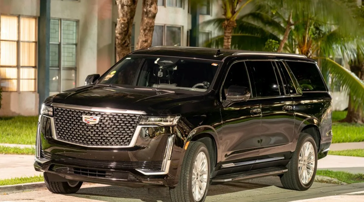 Private Transfer Service Between Miami and Naples