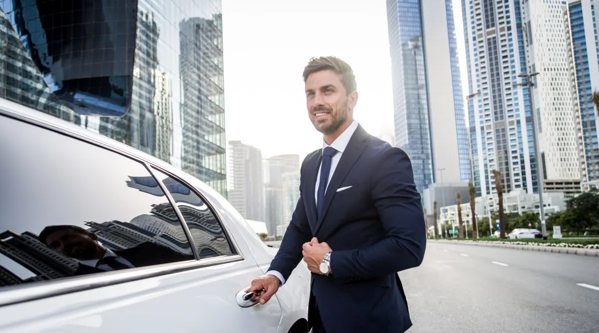 Limo Service Naranja to Palm Beach International
