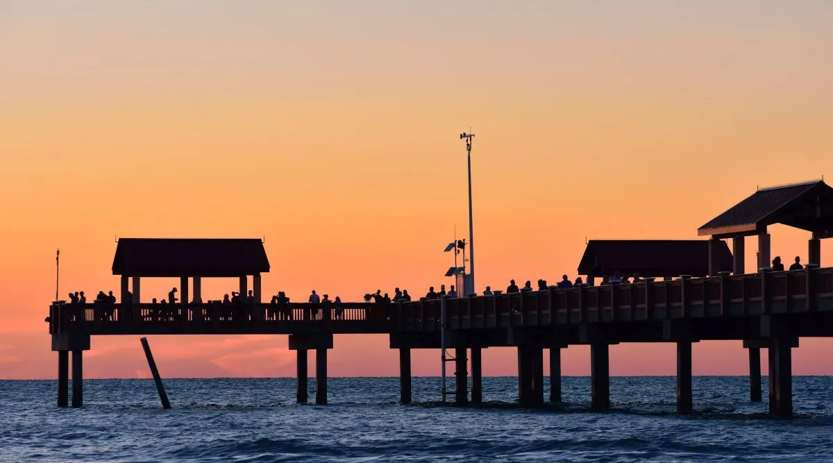 Limo Service Pinecrest to Fort Lauderdale Airport