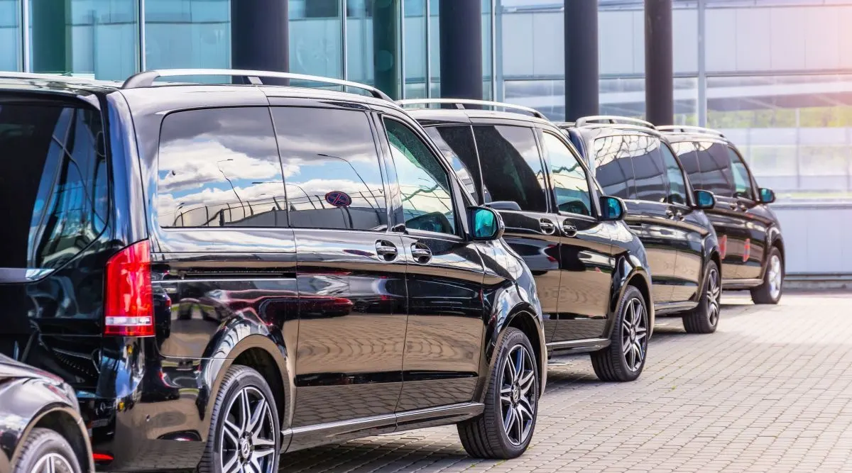Limo Service Port Salerno to Fort Lauderdale Airport