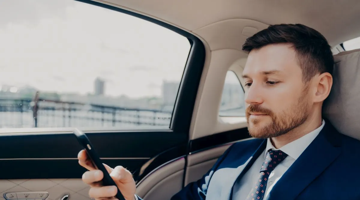 Limo Service Weston to Fort Lauderdale Airport