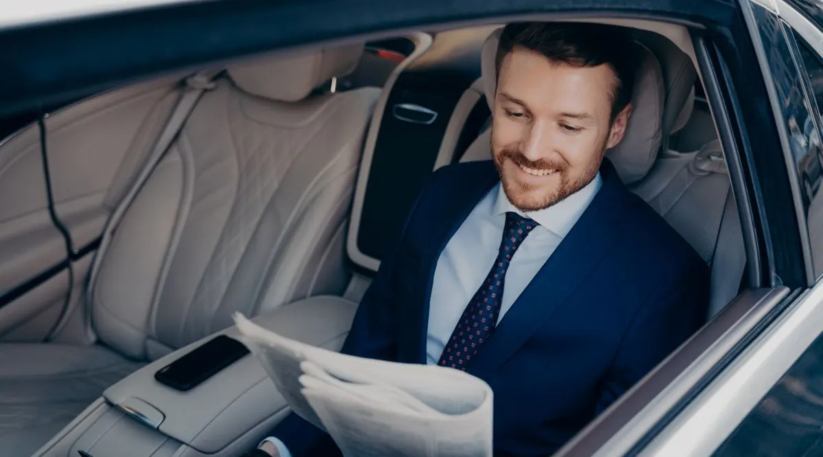 Limo Service Jupiter to Fort Lauderdale Airport