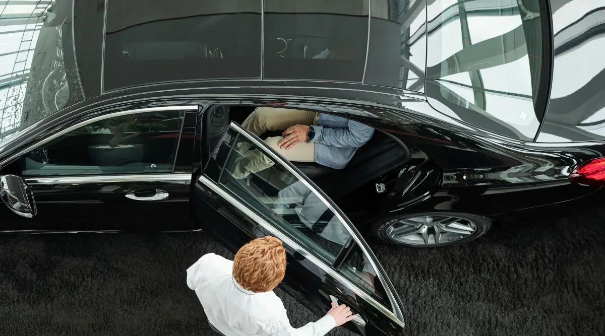 Limo Service Jupiter to Palm Beach International