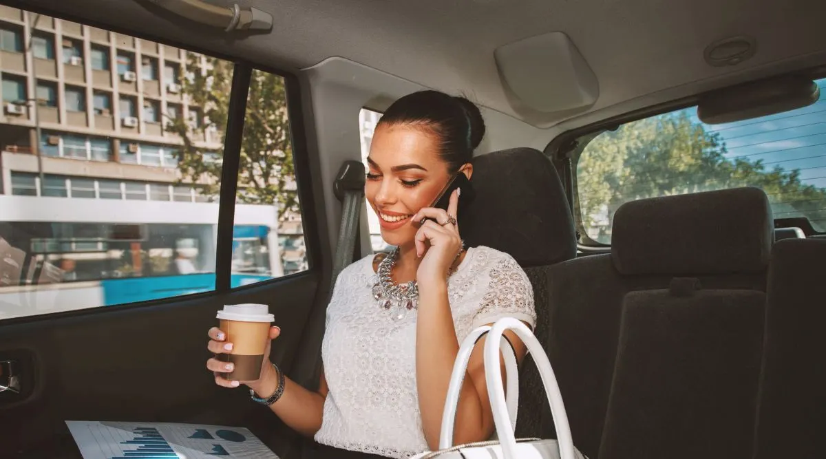 Limo Service from Lauderdale Lakes to Fort Lauderdale Airport