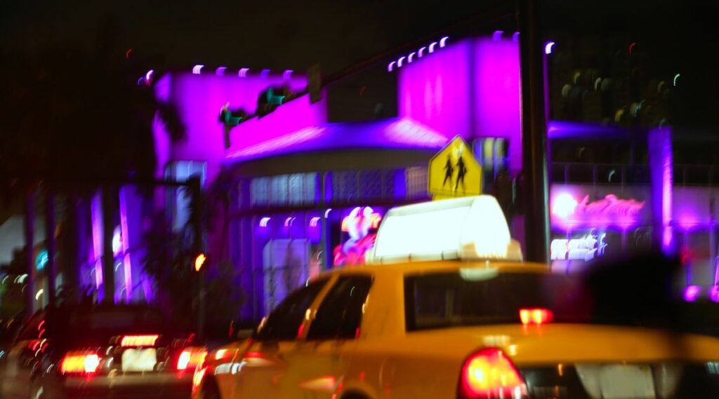 Miami Taxi