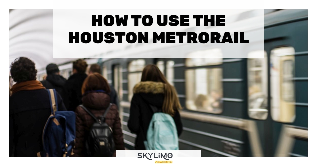 Houston METRORail