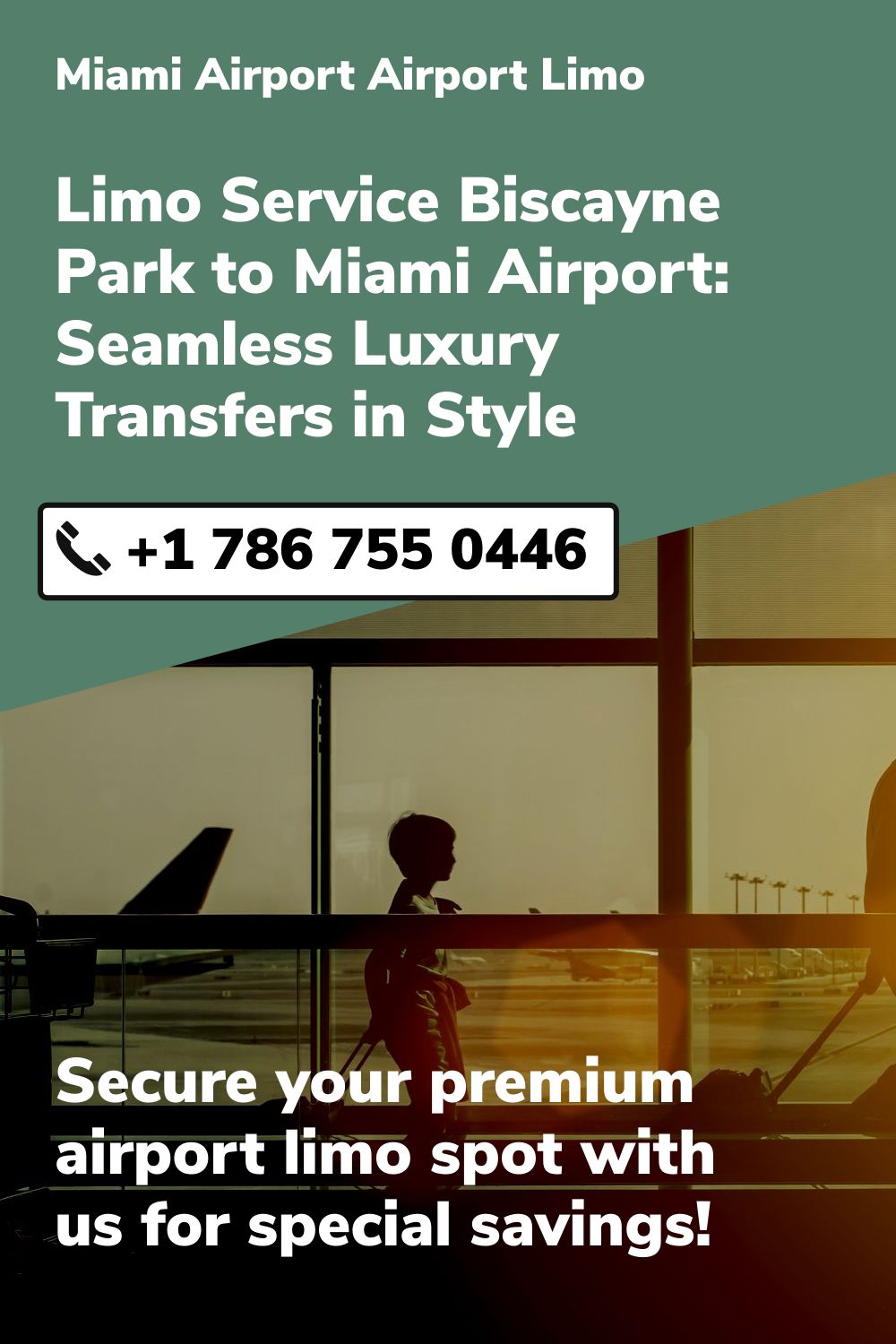 Miami Airport Airport Limo