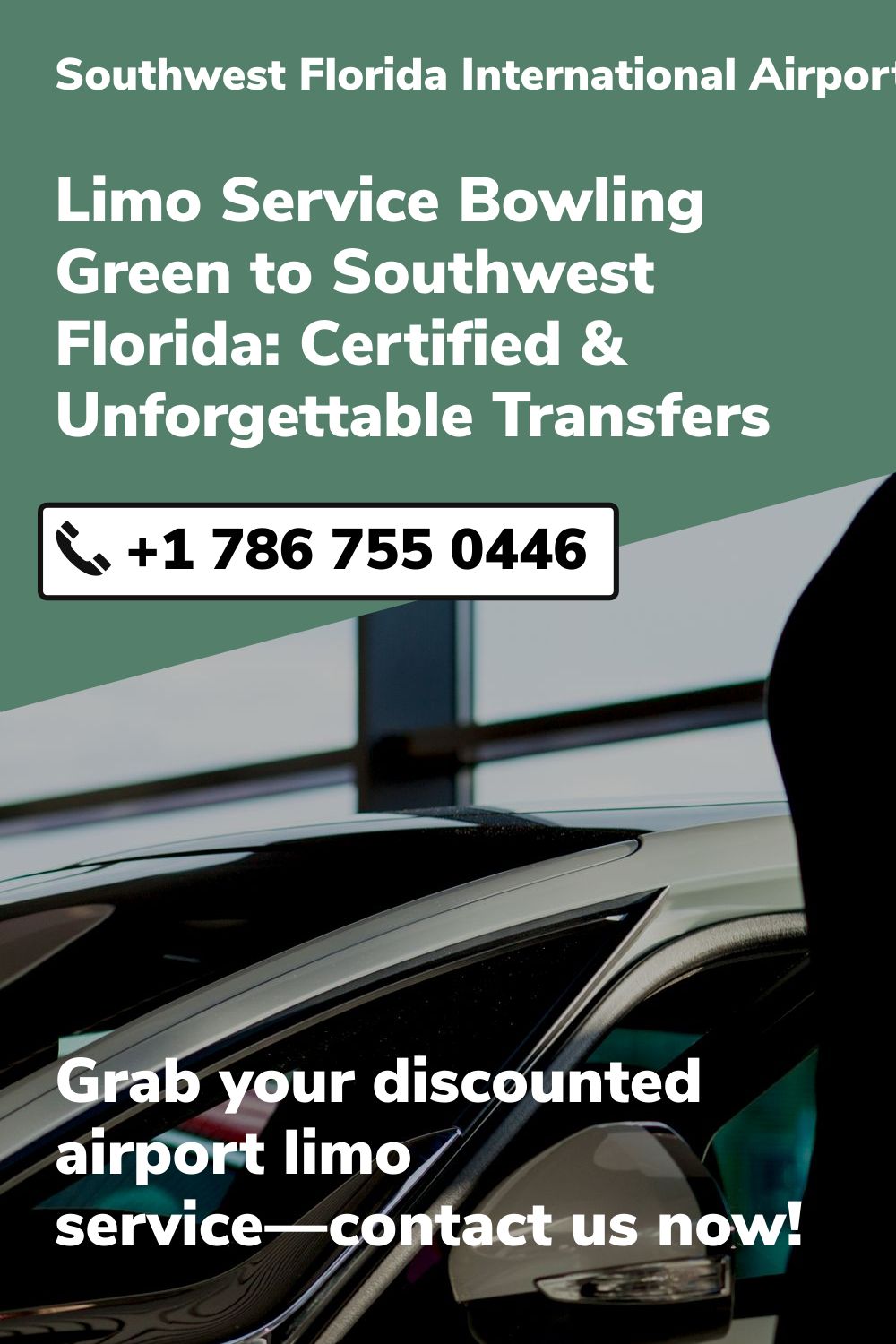 Southwest Florida International Airport Limo