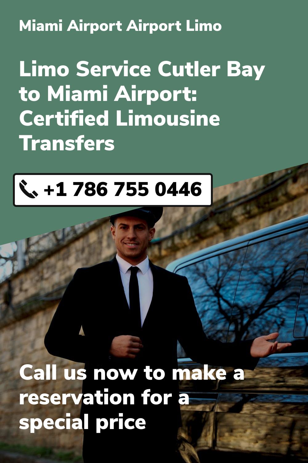 Miami Airport Airport Limo