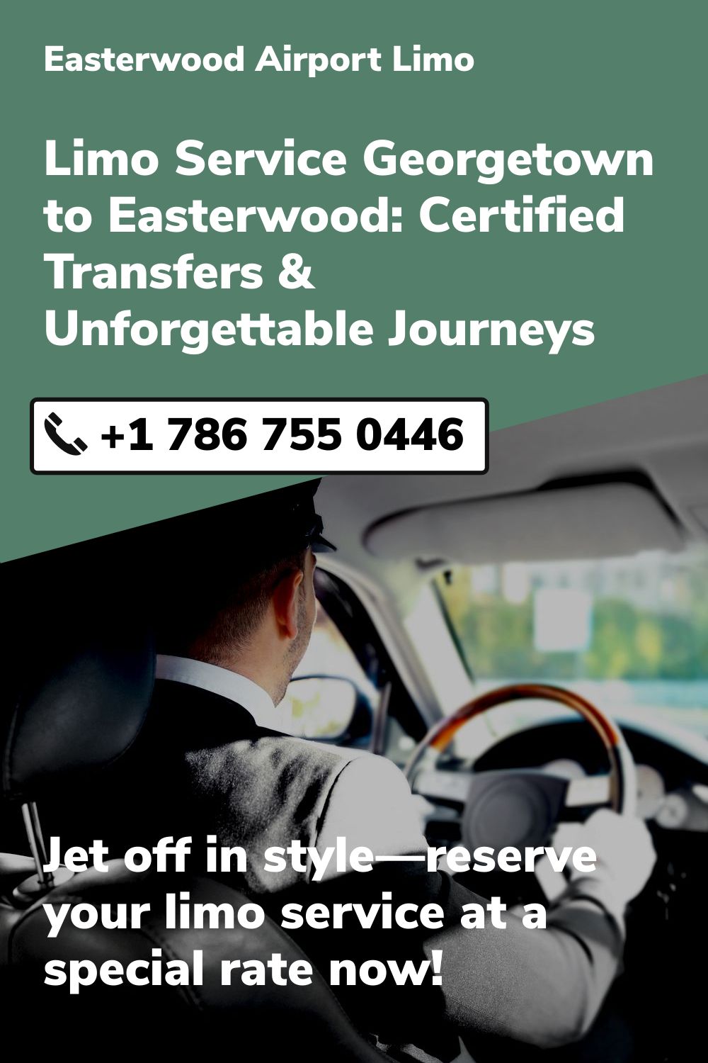 Easterwood  Airport Limo