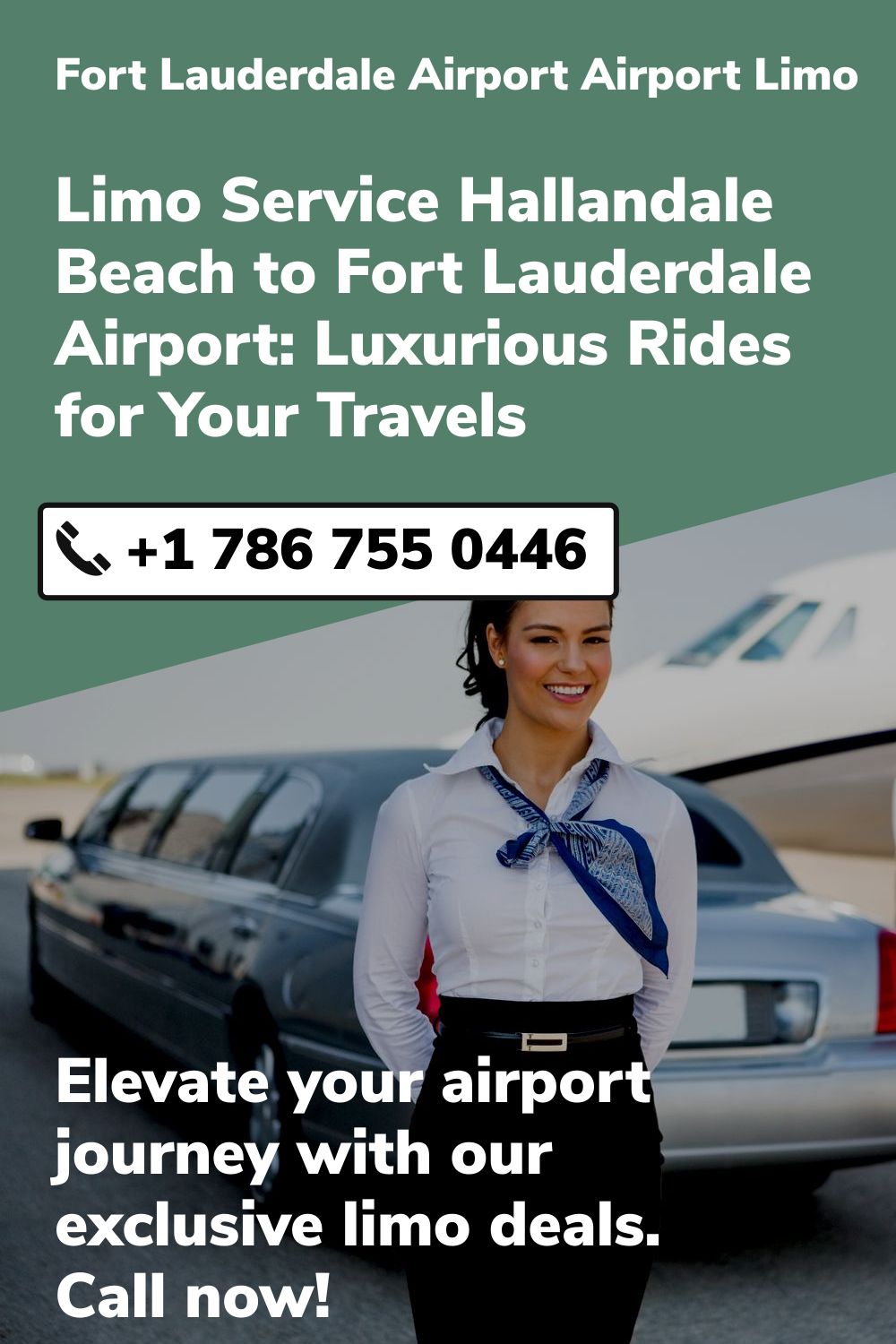 Fort Lauderdale Airport Airport Limo