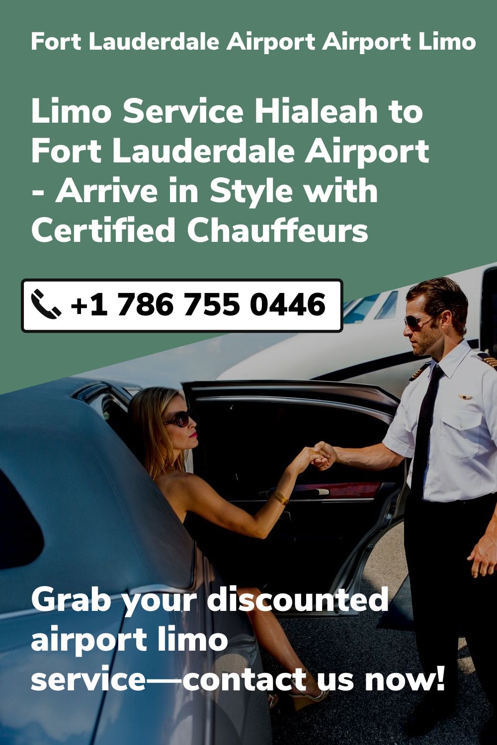 Fort Lauderdale Airport Airport Limo