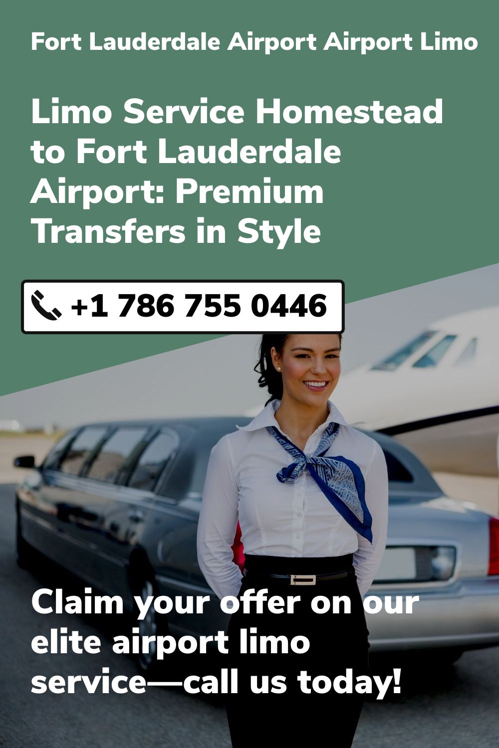 Fort Lauderdale Airport Airport Limo