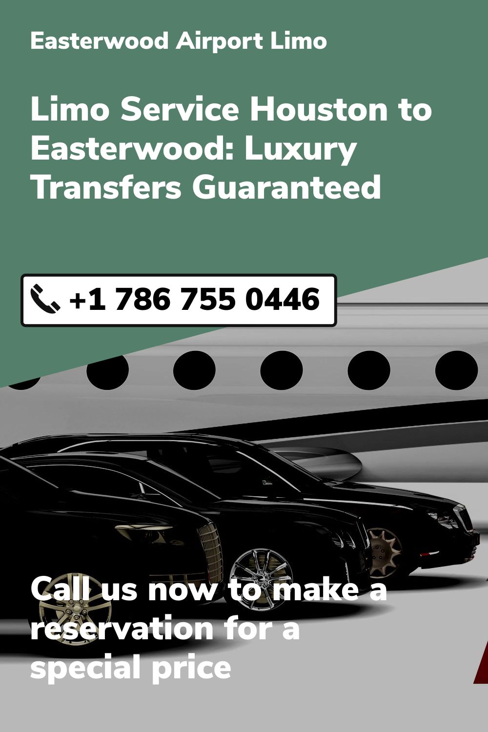 Easterwood  Airport Limo