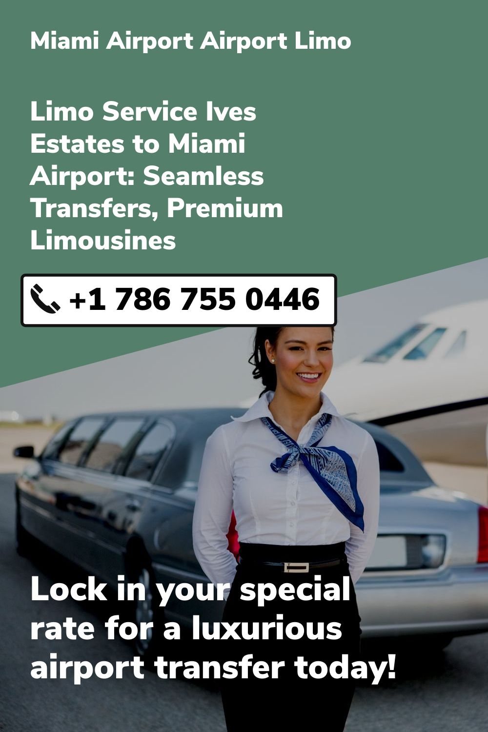 Miami Airport Airport Limo