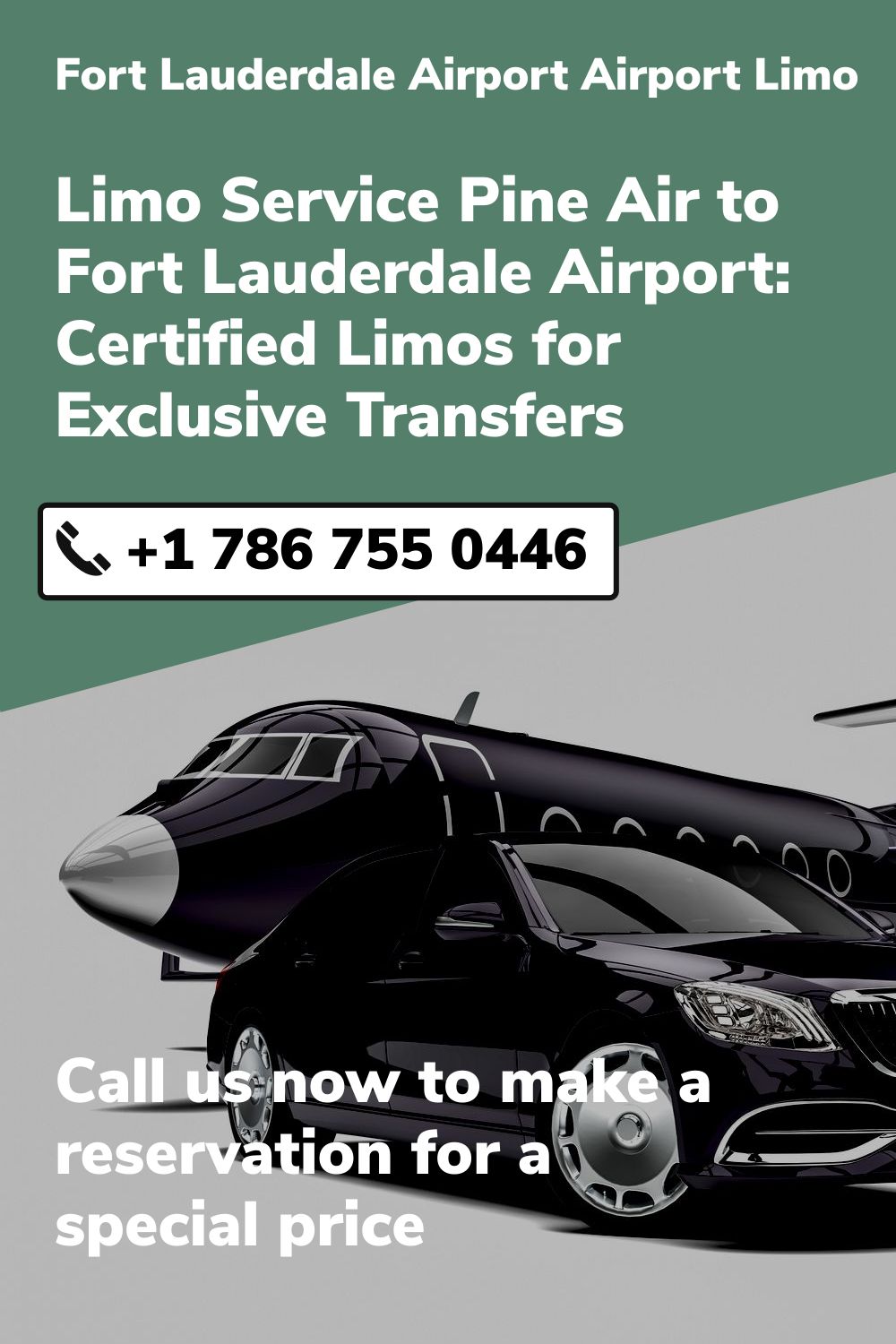 Fort Lauderdale Airport Airport Limo