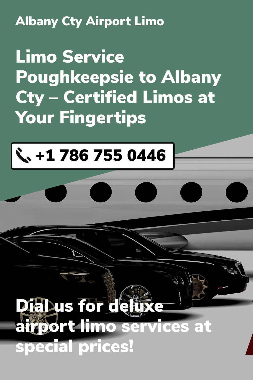 Albany Cty Airport Limo