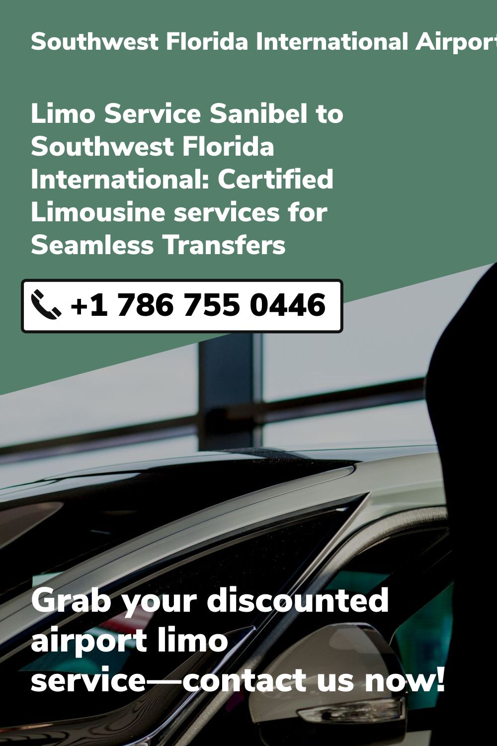 Southwest Florida International Airport Limo