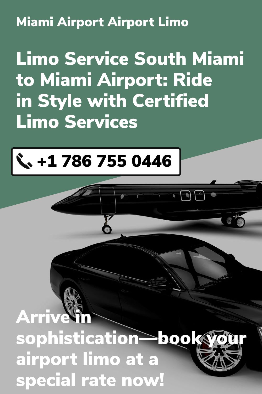 Miami Airport Airport Limo