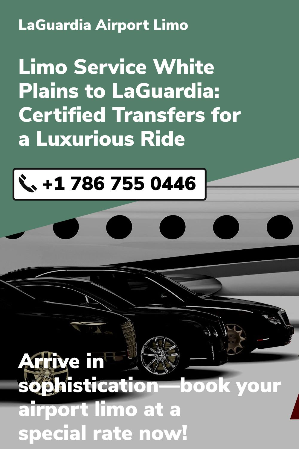 LaGuardia Airport Limo