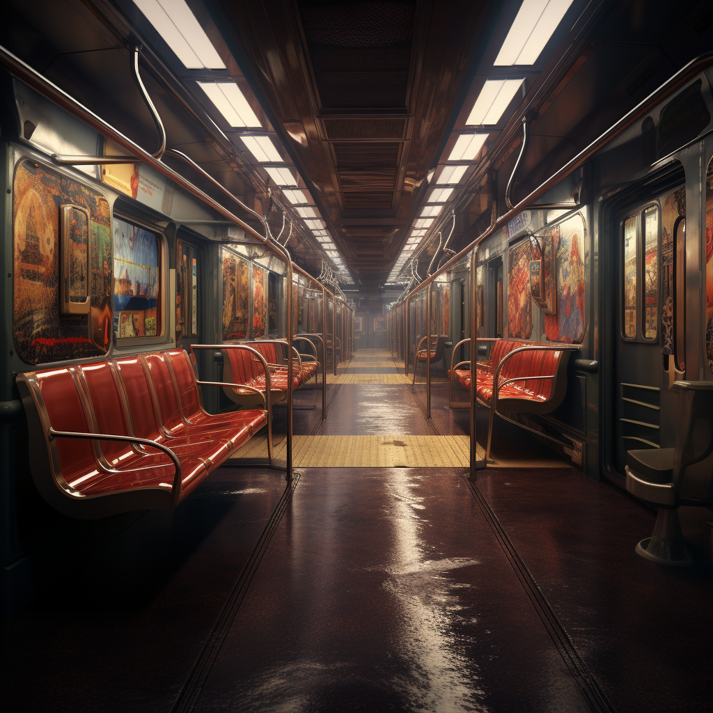 metro LA
