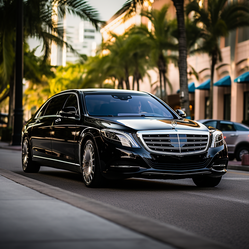 Pompano Beach Taxi Services