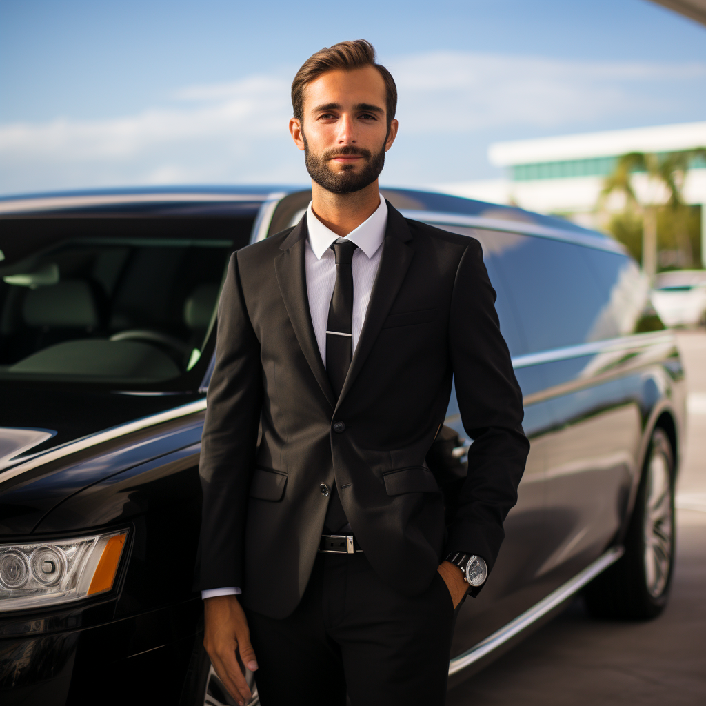 Miami Airport Limo