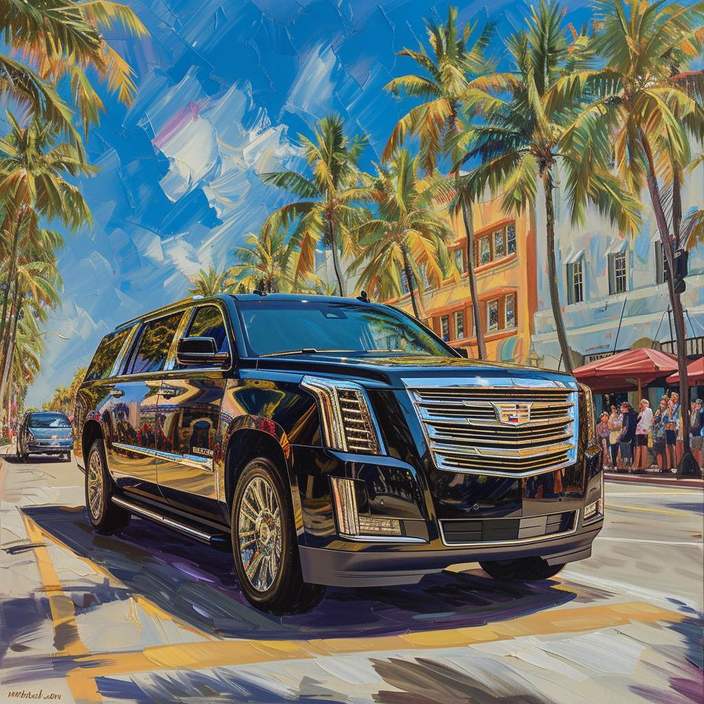 Key West Limo