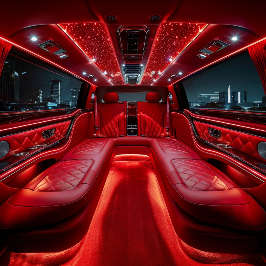 limo from miami airport to downtown miami